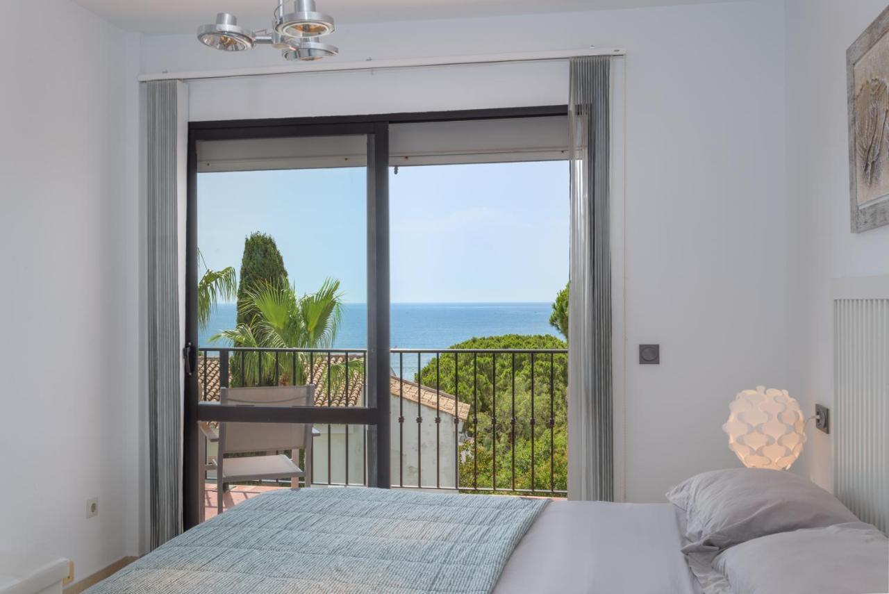 Beach Apartment Las Acacias Torrenueva La Cala De Mijas Exterior photo