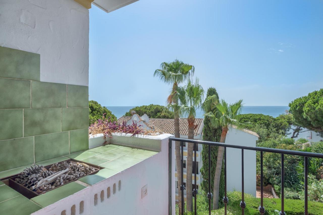 Beach Apartment Las Acacias Torrenueva La Cala De Mijas Exterior photo